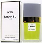 Chanel No. 19 EDP / Eau de Parfum Spray 35ml