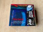 coffret 3 CD Peter Gabriel - Collector's Edition / 3 limited edition 