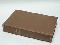 Rare Book: VOCABULARIO de REFRANES MAESTRO GONZALO CORREAS MADRID 1924