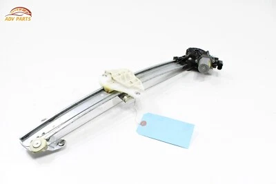 2018-21款本田雅阁前左驾驶侧车门窗调节器，带原厂发动机 — 第 1/4 张图片