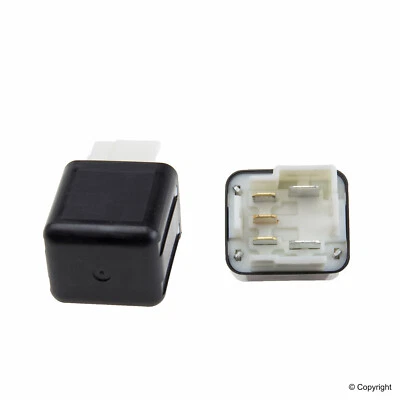 Relé de ajuste por primera vez DENSO 567-0046 Foto 1 de 4