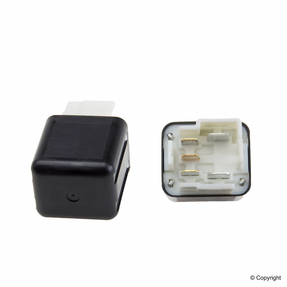 Relé de ajuste por primera vez DENSO 567-0046 Foto 1 de 4