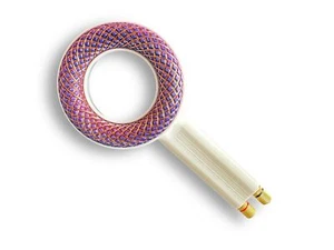 Rodin coil PEMF therapy module, 2 phase Rodin Coil module - Picture 1 of 7