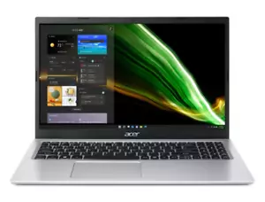 Acer Aspire 3 A315-58 Intel i5-1135G7 8Gb RAM 256GB SSD 15.6" FHD Win11 - Picture 1 of 8