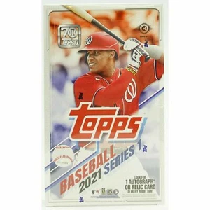 2021 Topps Series 1 1952 Redux Complete 50 Card Insert Set - Picture 1 of 1