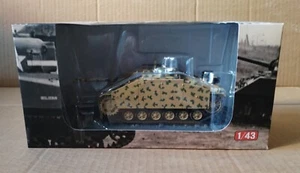 STURMGESCHUTZ III - SD.KFZ.142/1-1945 ( GERMANY ) 1/43 DIECAST MODEL, ALTAYA,MIB - Picture 1 of 20