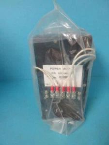 NEW BASLER ELECTRIC 9284900103 POWER SUPPLY MODULE DECS-400N VOLTAGE REGULATOR - Picture 1 of 13