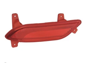 Brand New Genuine OEM Drivers Side Rear Reflector Lamp 2017-2022 Buick Encore - Picture 1 of 5