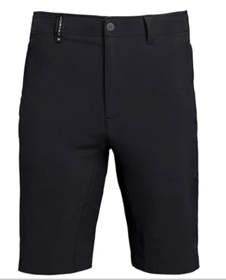 Vortex Optics Men's Double Action Shorts Sz 40 Stretch Fabric Black - Image 1 of 4