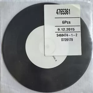 THE WHO -Squeeze Box- Very Rare 2016 7” Acetate / White Label (Vinyl Record) - Imagen 1 de 6