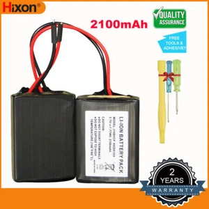 Replacement Battery 2100mAh J188/ICP092941SH f/ Beats Pill 1.0 Bluetooth Speaker - Picture 1 of 6