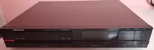 GRUNDIG T8200 MK II TUNER Stereo-Tuner - Bild 1 von 6