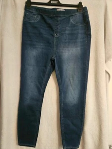Jeff Banks mens Jeans Blue W32 L30 - Picture 1 of 15