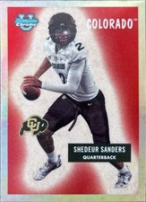 2023 Bowman Chrome University 1955 INSERT - Complete Your Set ~ You Pick!