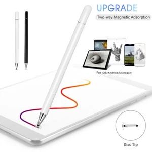 Stylus Pen For Android Tablet Capacitive for Touch Active Screen Pencil - Photo 1/10