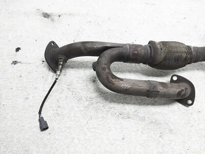 Sensor de oxígeno O2 con calefacción inferior Lexus Es350 2007-2015 89465-06250 Foto 1 de 4