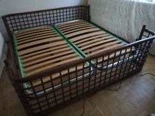 Letto matrimoniale 180x200