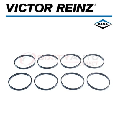 MAHLE Intake Manifold Gasket Set for 2006-2008 BMW 750Li 4.8L V8 - gj Foto 1 de 4