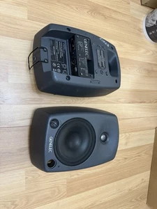 GENELEC 8030A BI AMPLIFIED Studio Monitor Speaker For Parts - Picture 1 of 23