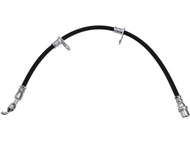 Mangueira de freio traseira TRQ 85YK29G compatível com Toyota Highlander 2014-2019 - Imagem 1 de 1