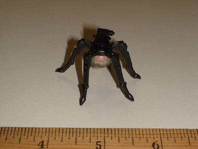 Micro Máquinas Star Wars Galoob B'Omarr Monje Araña Droide Foto 1 de 3