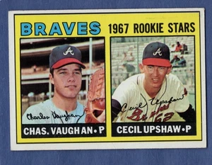 1967 Topps Baseball #179 Rookie Stars EXMT BEAUTY!!! - Bild 1 von 2
