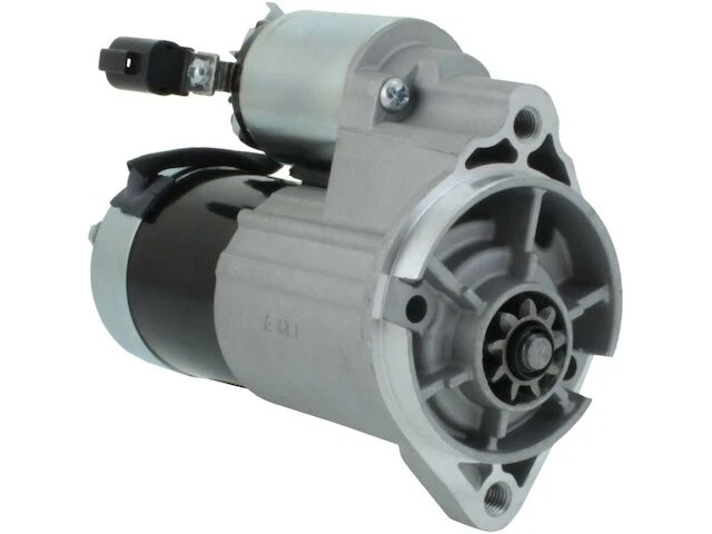 Arranque Pure Energy 63FQ88R compatible con Infiniti QX4 1997-2000 3,3 L V6 nuevo nuevo Foto 1 de 1