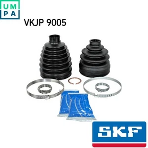 BELLOW SET DRIVE SHAFT VKJP 9005 FOR KIA SPORTAGEII D4EA 2.0L G4GC 2.0L 4cyl - Picture 1 of 6