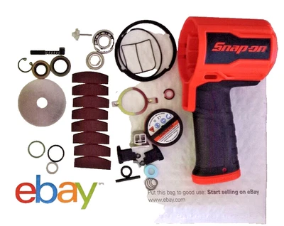 KIT DE PUESTA A PRESIÓN PT850 KIT DE VÁLVULA DE ACELERADOR ACTUALIZADO + UNIDAD DE CARCASA NARANJA A PRESIÓN Foto 1 de 4