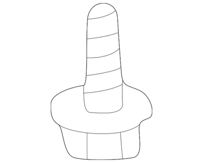 Genuine Mercedes-Benz Bracket Screw 000000-000550 — 第 1/3 张图片