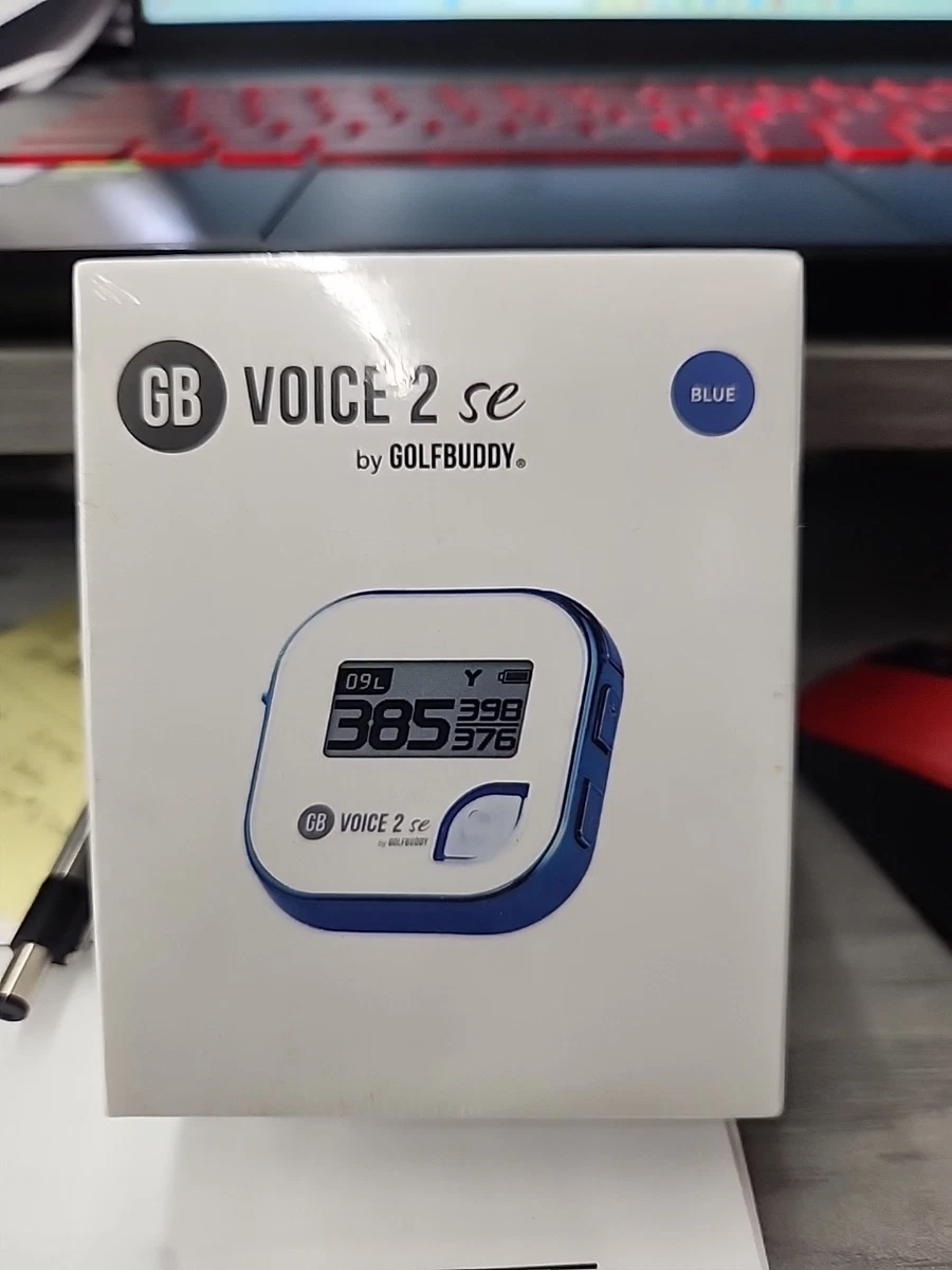 GolfBuddy Golf GPS for sale | eBay