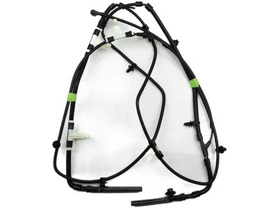 For 2015-2018 Ford F150 4WD Hub Locking Actuator Vacuum Hose SMP 57886SGKC 2017 - Image 1 of 2