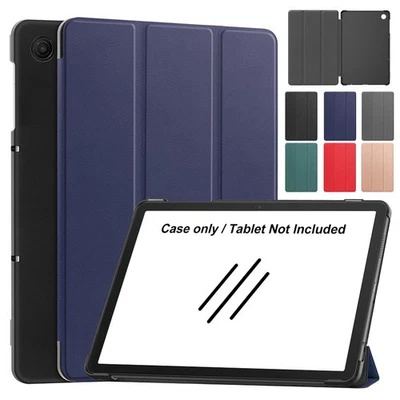 Case for T-Mobile Revvl Tab 2 Tablet 10.1 Inch 2025 Premium Leather Stand Cover