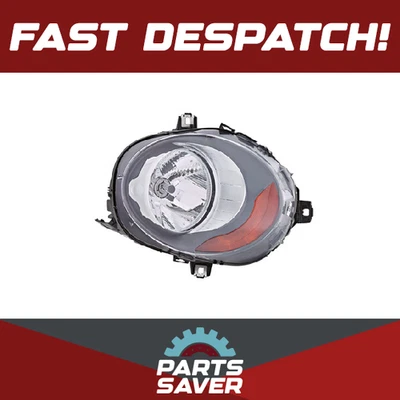 Faro se adapta a MINI COOPER F55, F56 2.0 derecho 14 a 18 O/S lado del conductor Foto 1 de 4