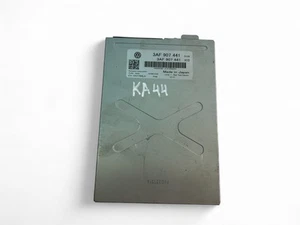 KA44 VW Camera Control Unit 3AF907441 - Picture 1 of 5