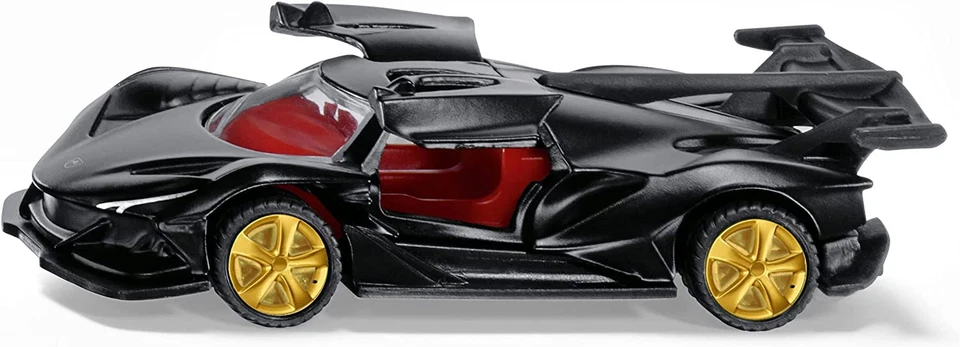 Siku 1527 Apollo IE	 Foto 1 de 1