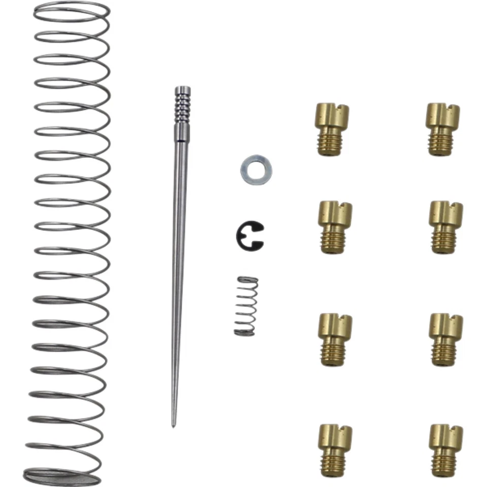 Kit Jet DYNOJET 1007-0479 Q415 - Etapa 1 - Yamaha Foto 1 de 1