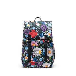 LEGO 5009280 KLEINER RUCKSACK HERSCHEL RÜCKZUG GARTEN FLOREAL - Bild 1 von 3
