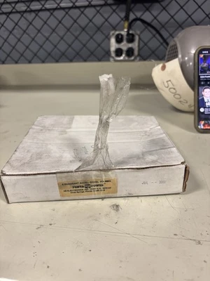 NEW KB 8803 4-Quadrant Accel Decel Bd. SC8803 - Image 1 of 3