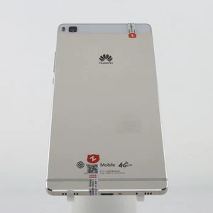 Huawei P8 4G LTE Smartphone 16GB Android Dual Sim Octa core - Photo 1 sur 10