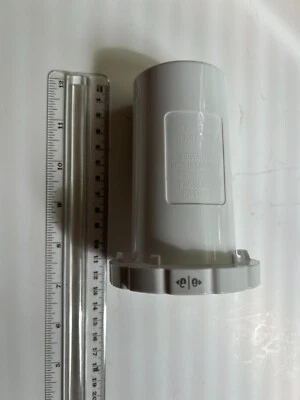 Hamilton Beach Food Processor FP17 705700 Replacement top pusher Combine Ship - Image 1 of 3