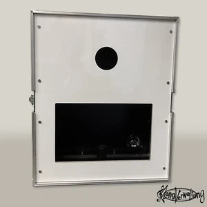 Photobox Fotobox Photobooth Kameracase Flightcase Version 2.0 - Bild 1 von 9