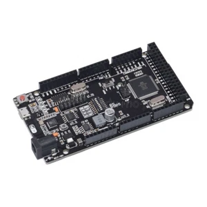 Mega +WiFi R3 ATmega2560+ESP8266 USB-TTL CH340G for Arduino NodeMCU WeMos - Bild 1 von 5