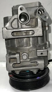 AC Compressor Fits Nissan Altima S BASE 2.5L 13 14 15 16 17 18 - Picture 1 of 5