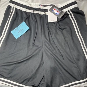 New Nike Toronto Raptors NBA Authentic Team Issued Practice Shorts Size 2XL - Picture 1 of 9