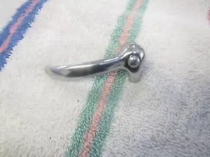 1953 pontiac 4 door rear vent window handle - Picture 1 of 3