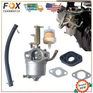 Carburador para Coleman 3HP CT100U CC100X CK100-S CK100 Mini Trail Bike Scooter - Imagen 1 de 8
