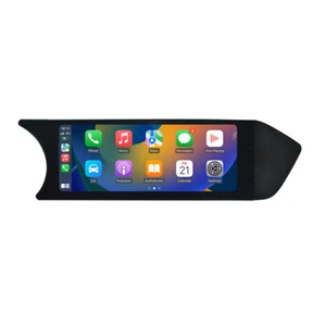 8.8"Car Stereo for Benz C C204 2011-2014 Wireless Carplay GPS BT Music RDS Radio - Picture 1 of 20
