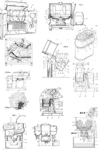 Gleitschleifanlage Gleitschleifmaschine Rundvibrator - Bild 1 von 1