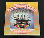 The Beatles Magical Mystery Tour Lp Smal-2835, Cover Booklet Ex
